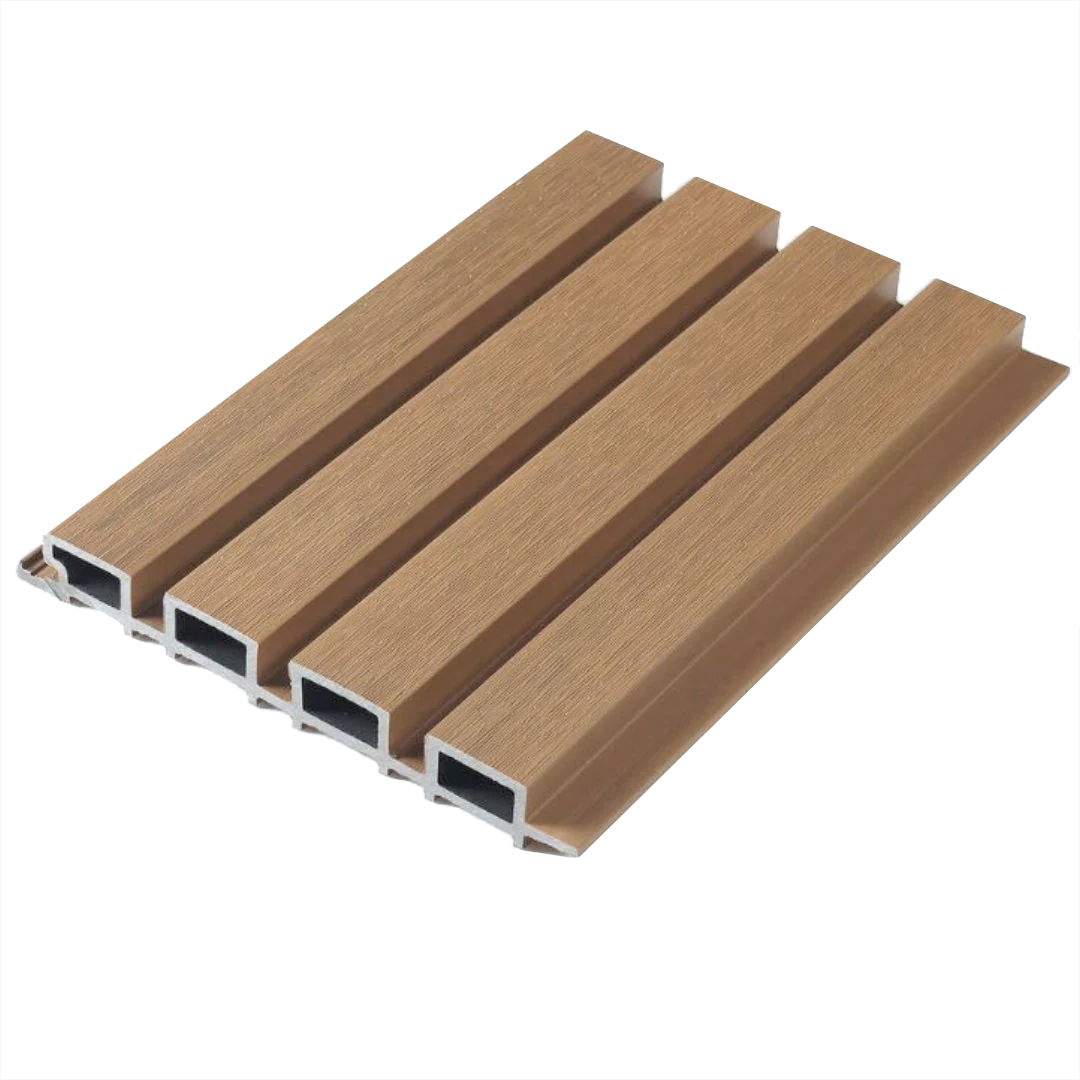 Cladding teak single sample image centered
